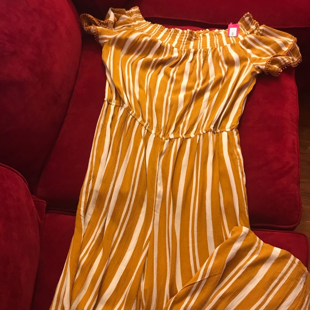 Jumpsuit